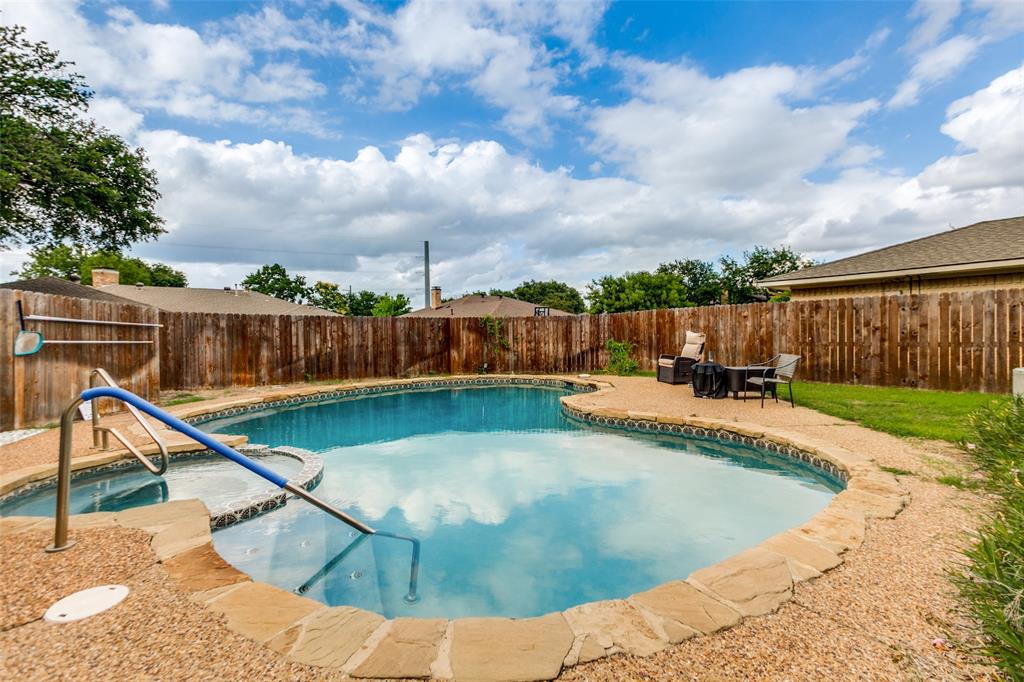 College Park - Residential