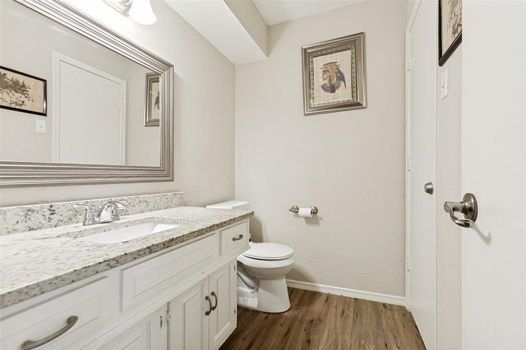 College Park - Residential