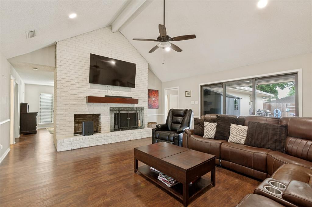 College Park - Residential