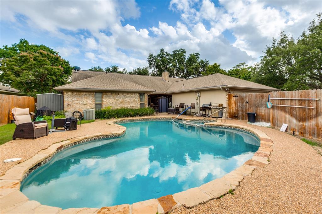 College Park - Residential