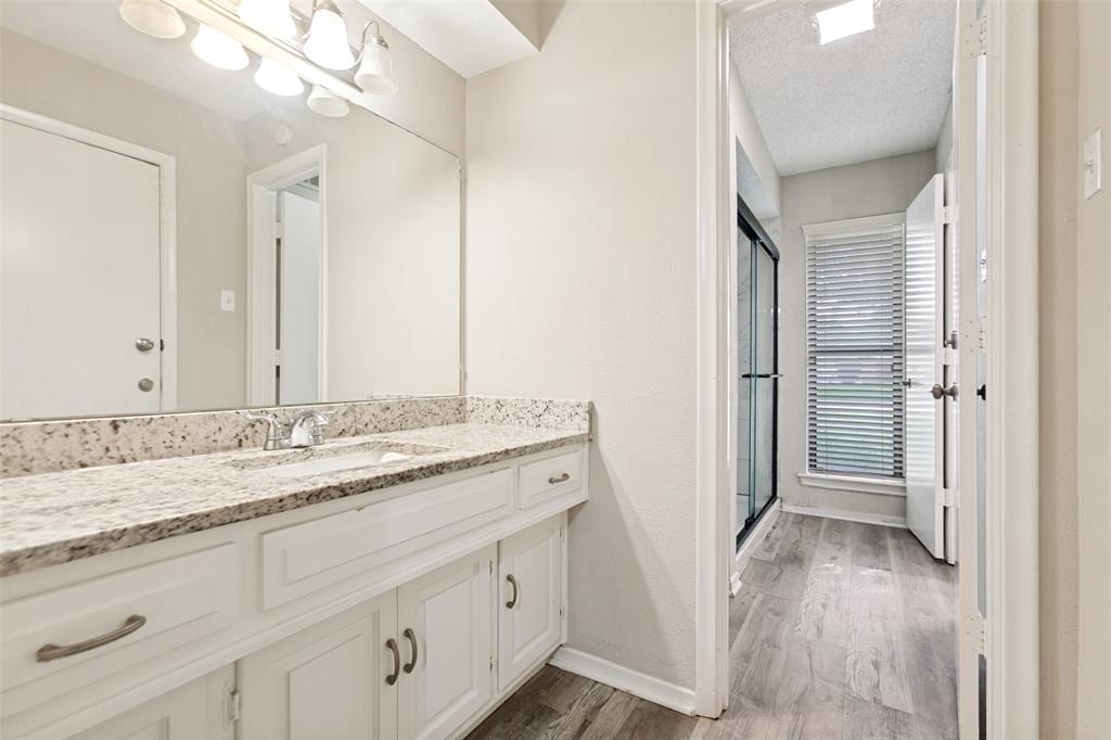 College Park - Residential