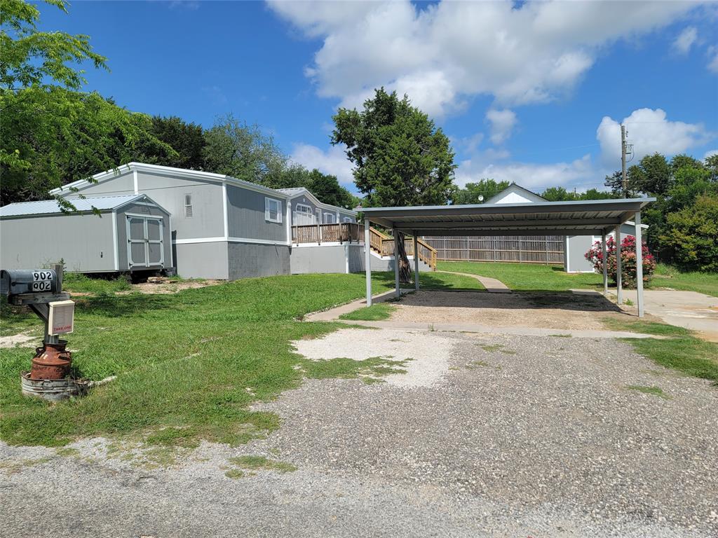 Comanche Cove - Residential
