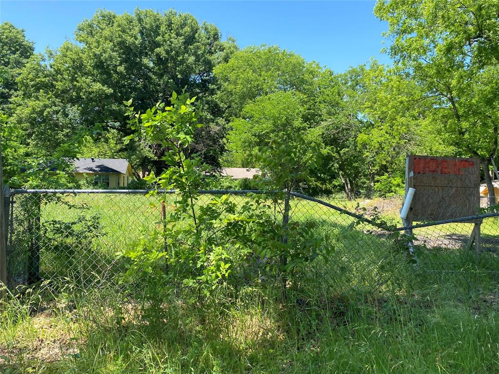 Corsicana - Land