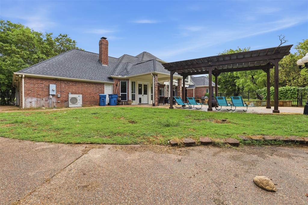 Cattlebaron Parc II - Residential