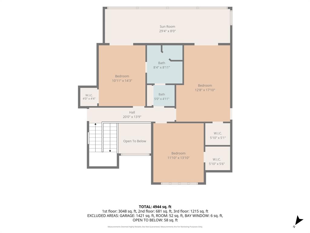 Cattlebaron Parc II - Residential
