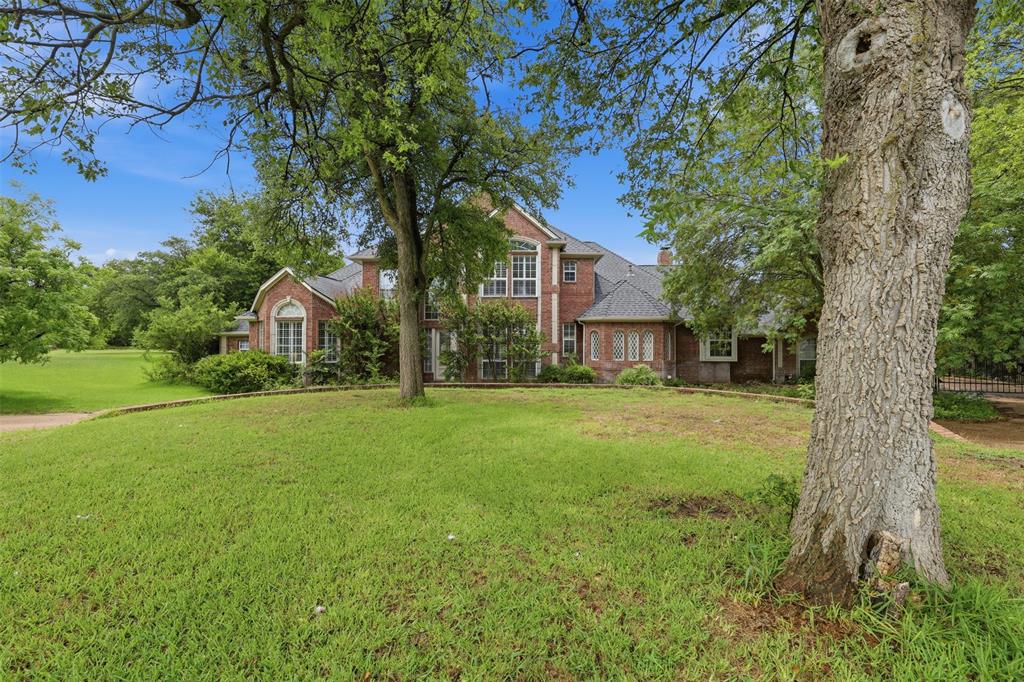 Cattlebaron Parc II - Residential