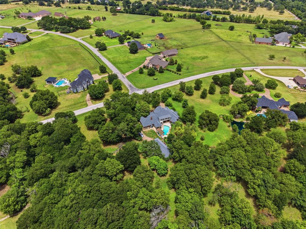 Cattlebaron Parc II - Residential