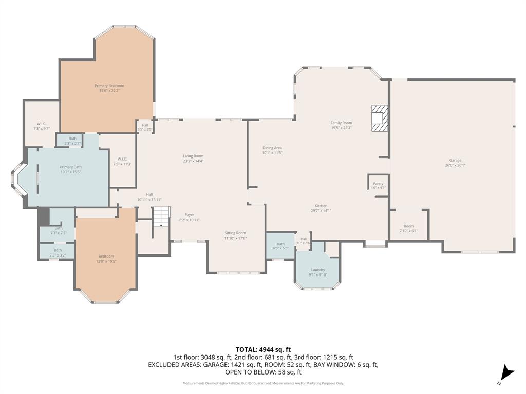 Cattlebaron Parc II - Residential