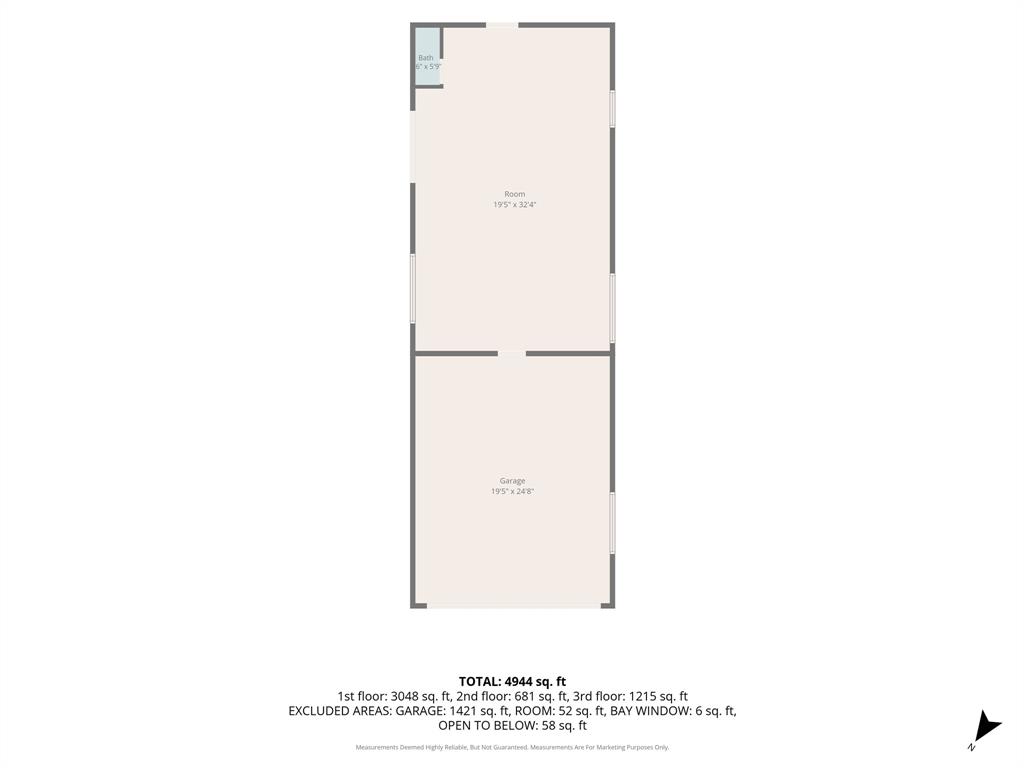 Cattlebaron Parc II - Residential