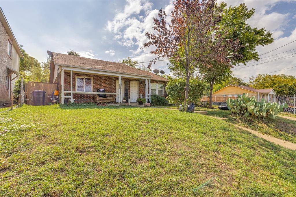 Welch & Reynolds - Residential
