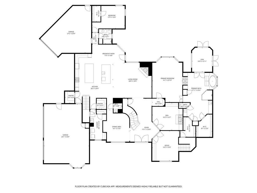 Coventry Manor Add - Residential
