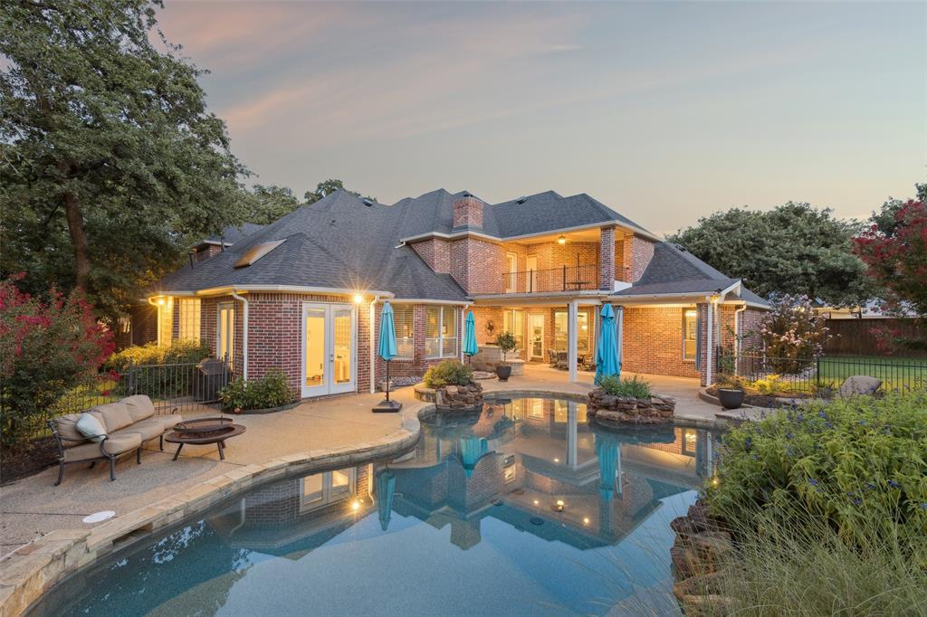 Coventry Manor Add - Residential