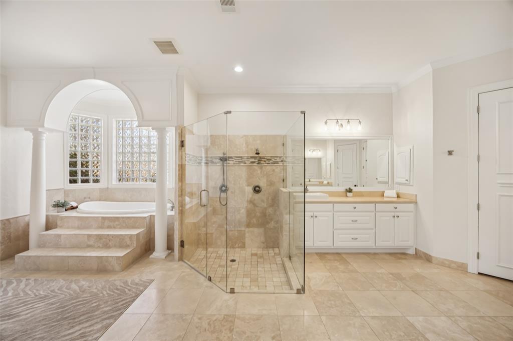 Coventry Manor Add - Residential