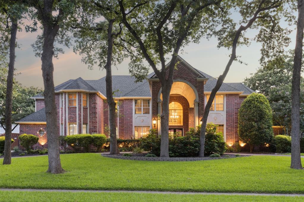 Coventry Manor Add - Residential
