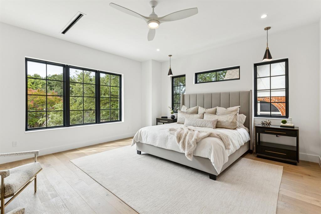 University Place - Residential Income