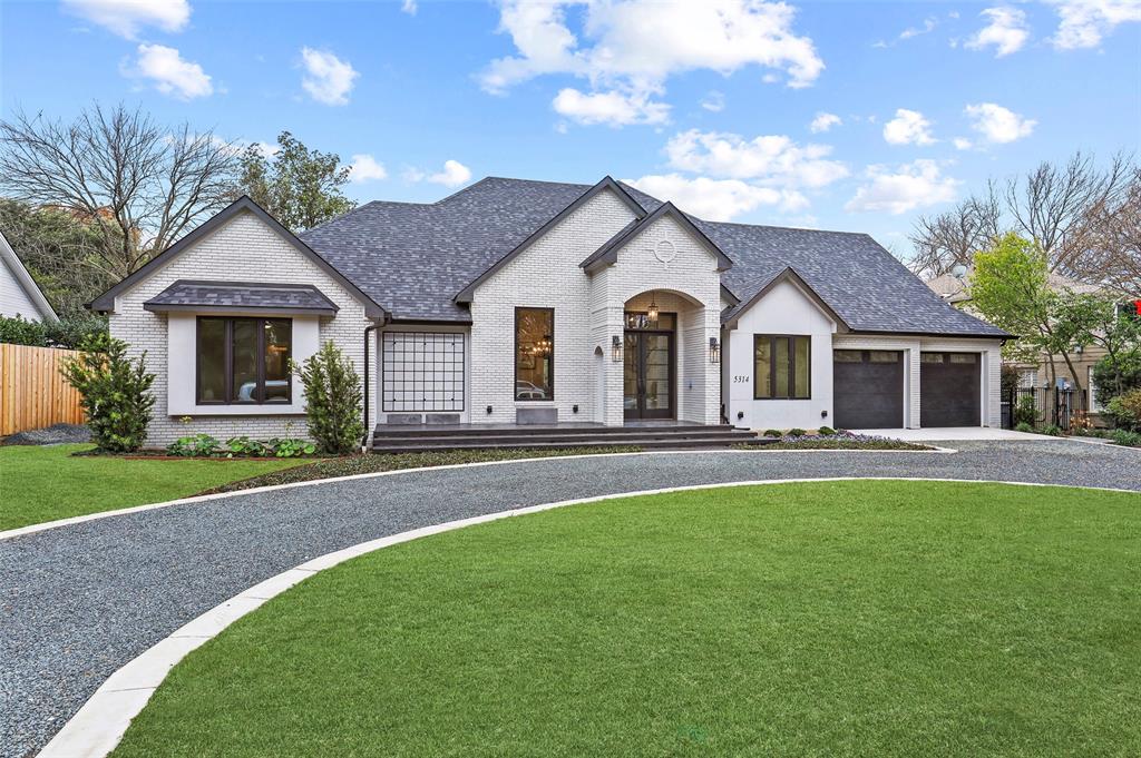 Greenway Parks - Residential