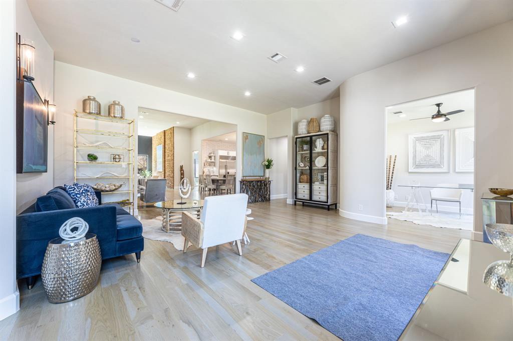 Greenway Parks - Residential