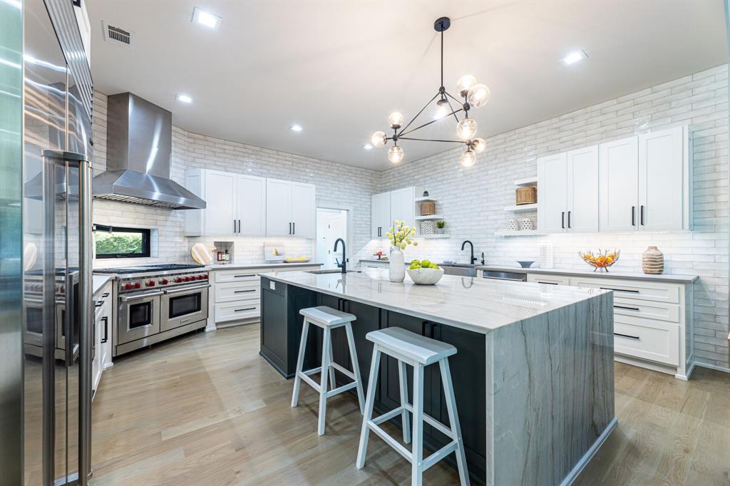 Greenway Parks - Residential