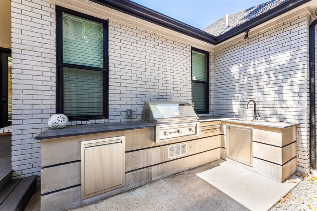 Greenway Parks - Residential