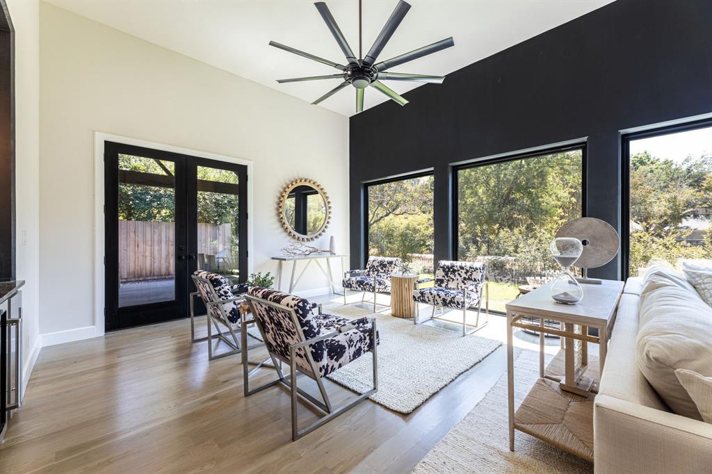 Greenway Parks - Residential