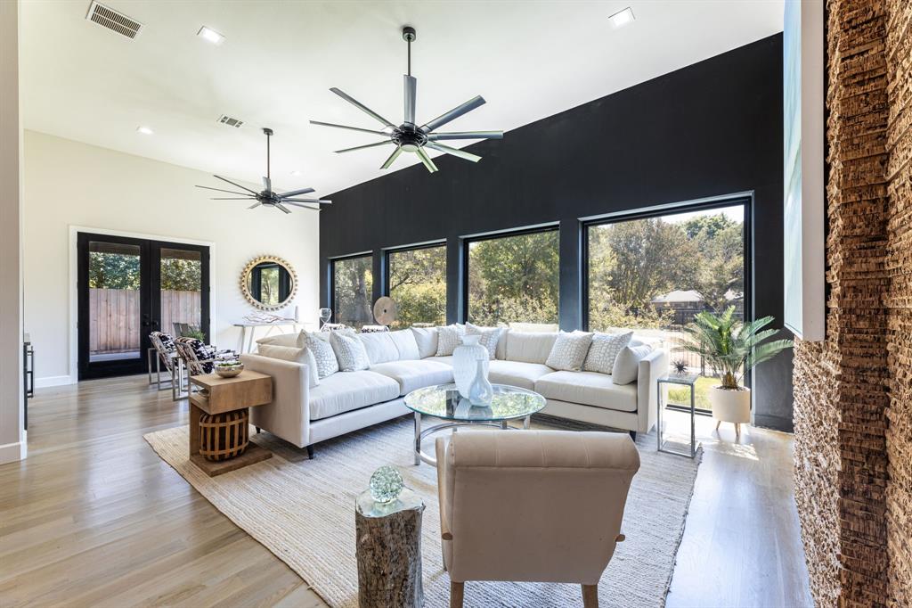 Greenway Parks - Residential