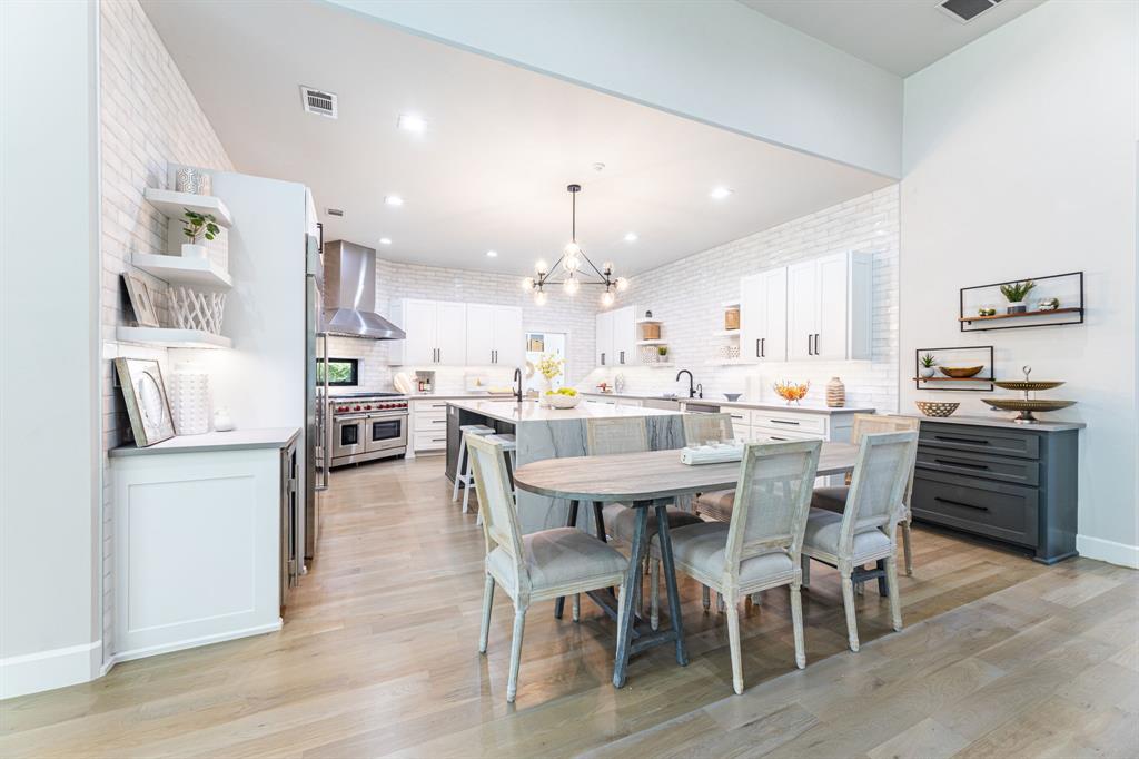 Greenway Parks - Residential