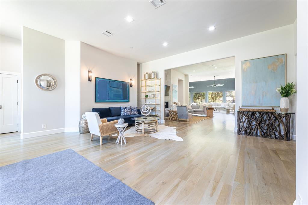 Greenway Parks - Residential