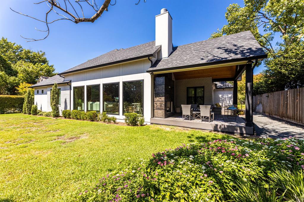Greenway Parks - Residential