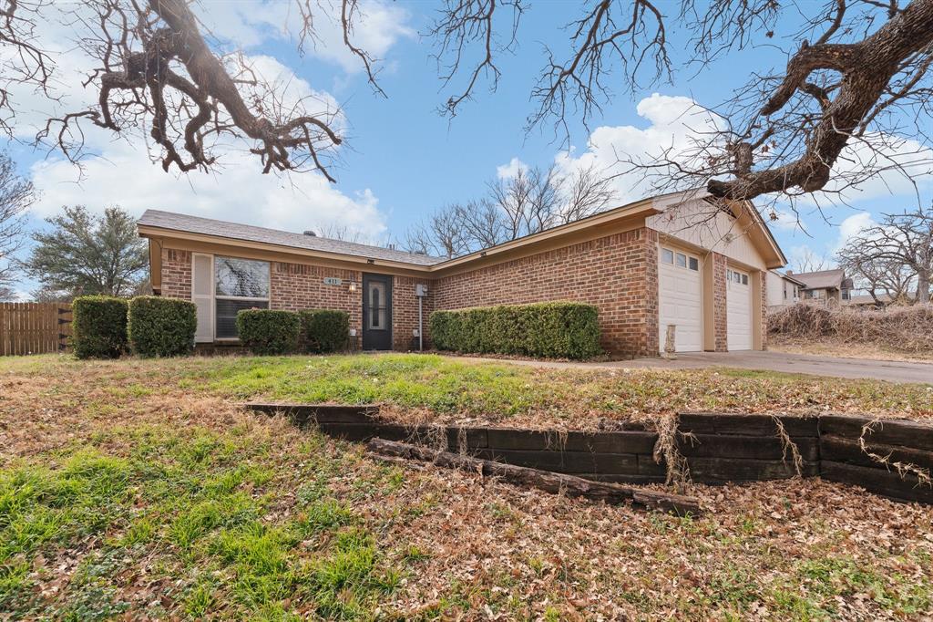 Hailey Add - Residential