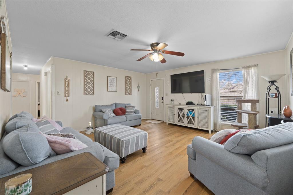 Hailey Add - Residential