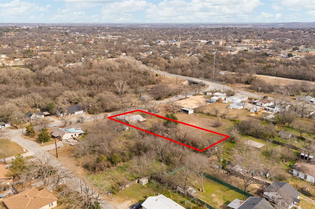 Hailey Add - Residential