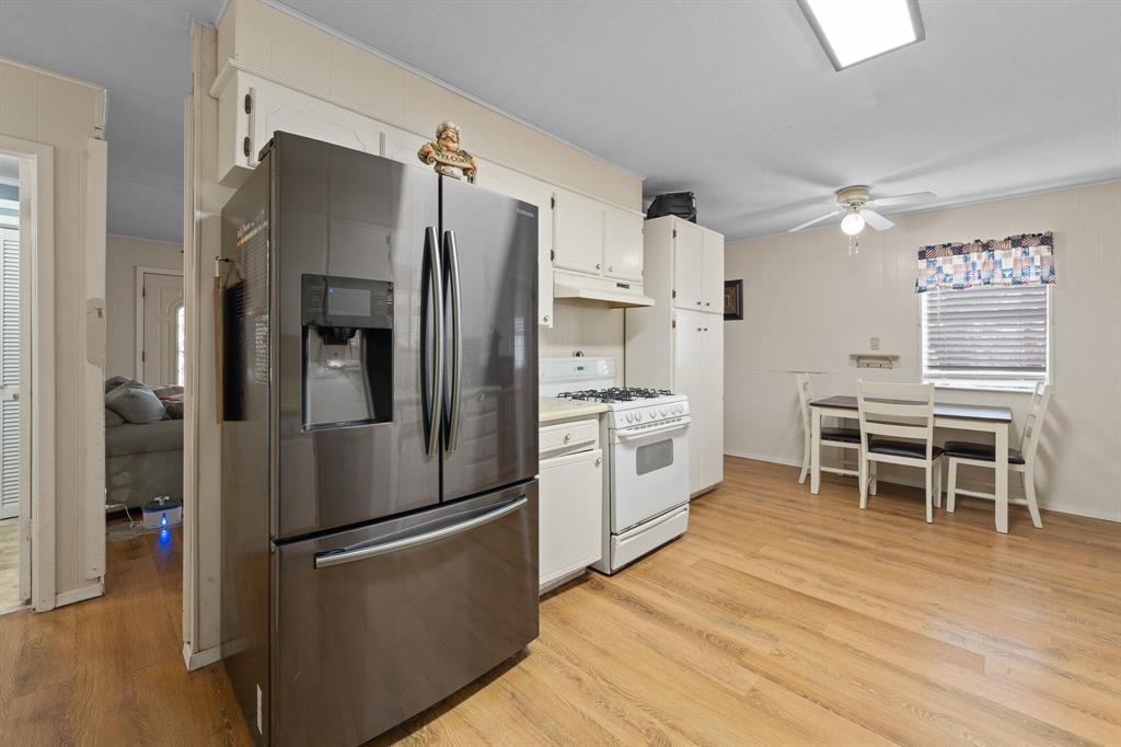 Hailey Add - Residential