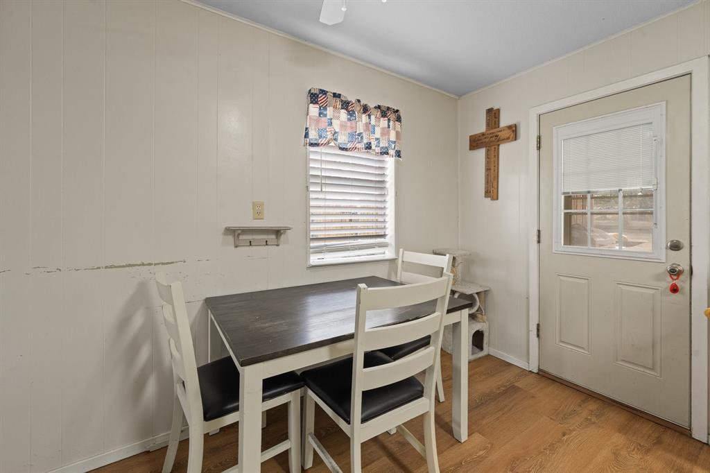 Hailey Add - Residential