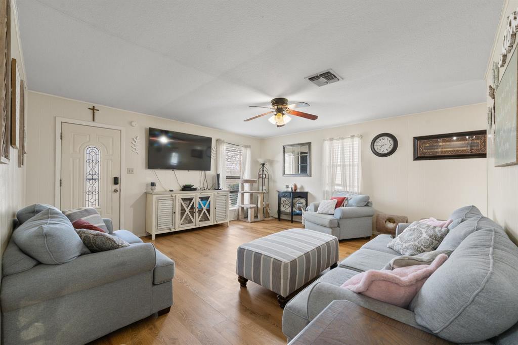 Hailey Add - Residential