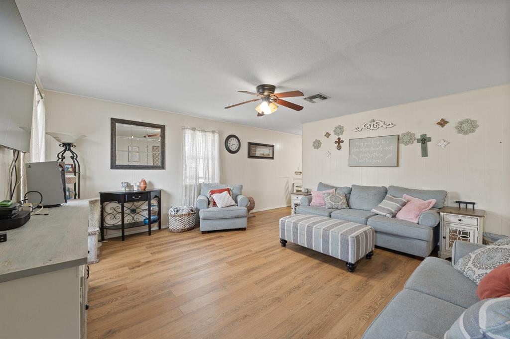 Hailey Add - Residential
