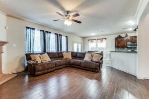 Terrace Landing - Residential