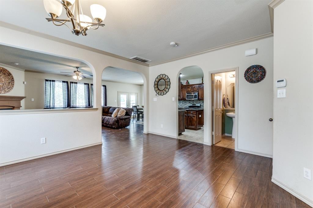 Terrace Landing - Residential