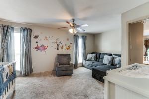 Terrace Landing - Residential