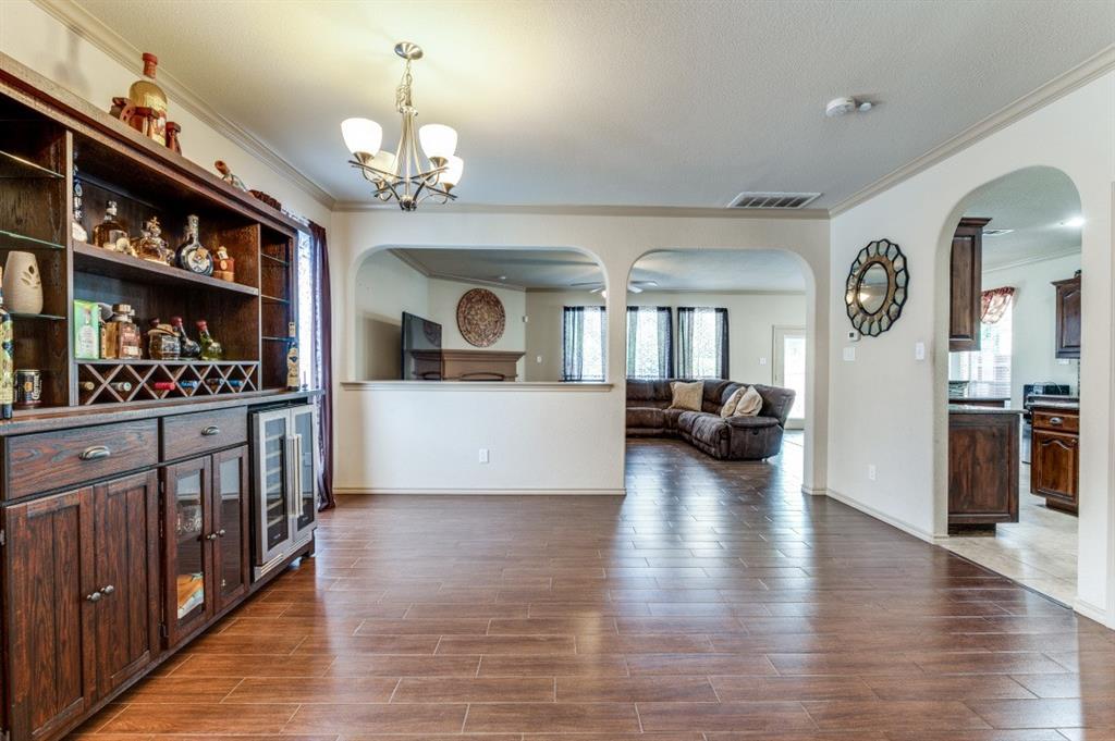 Terrace Landing - Residential