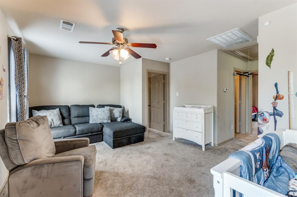 Terrace Landing - Residential