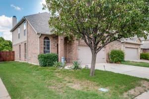 Terrace Landing - Residential