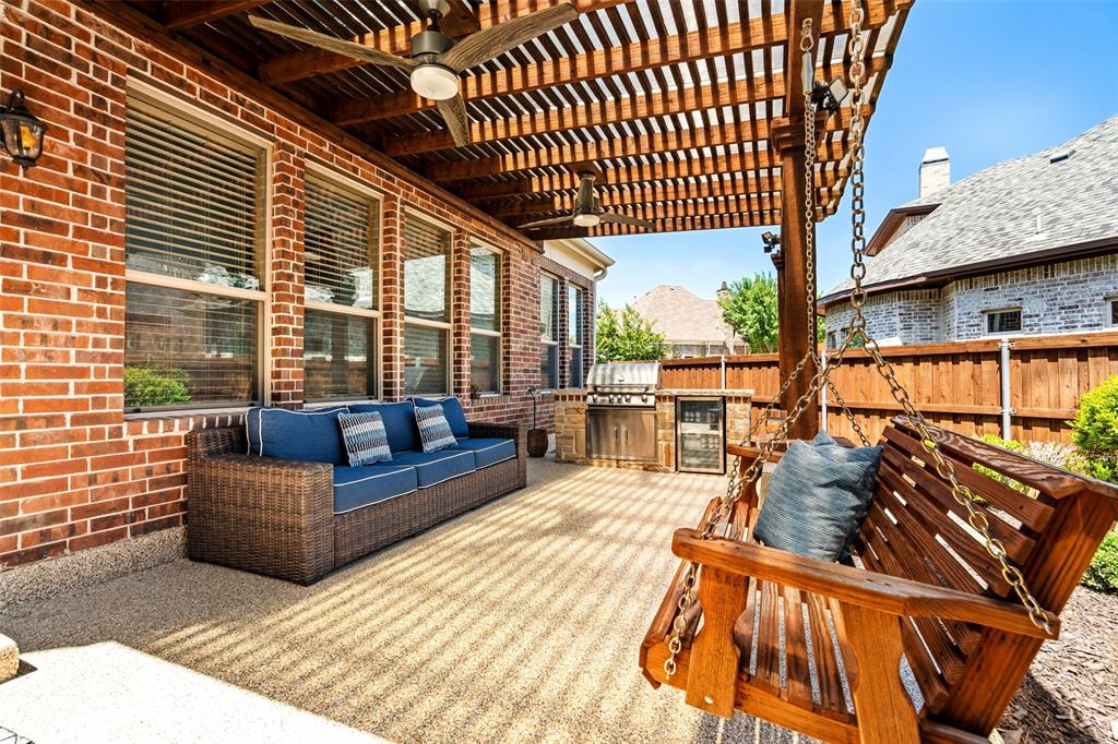 The Gardens At Tribute Ph 1 - Residential