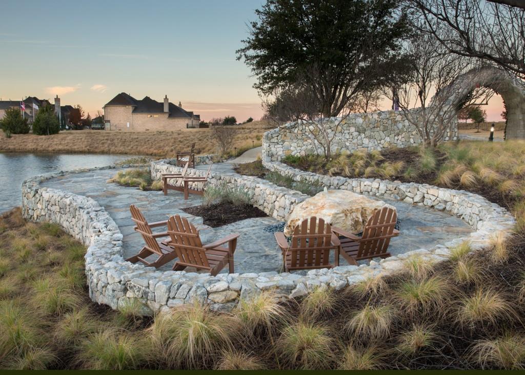 The Gardens At Tribute Ph 1 - Residential