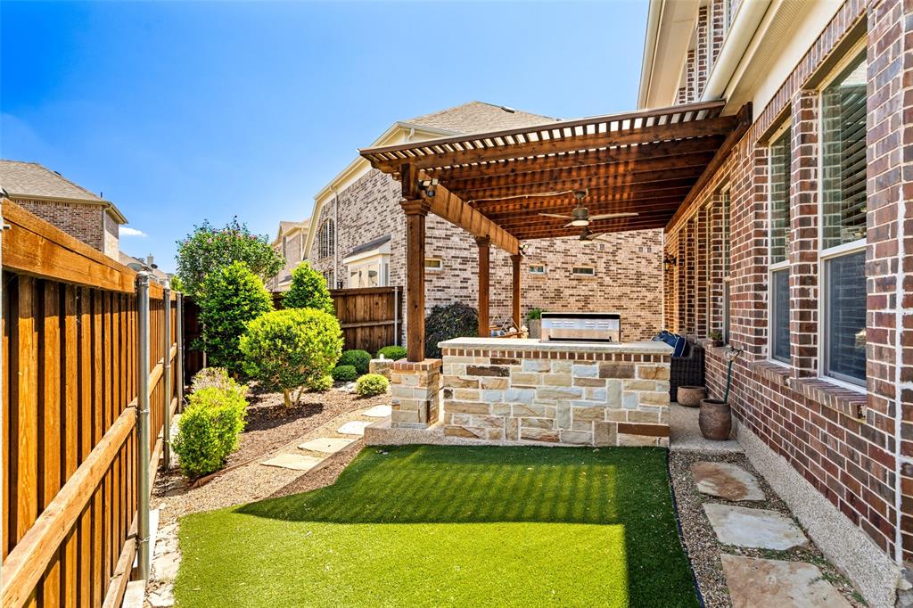 The Gardens At Tribute Ph 1 - Residential