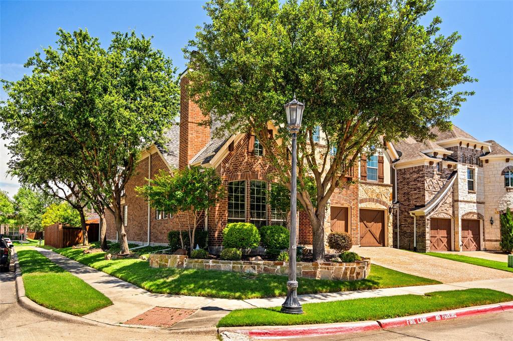 The Gardens At Tribute Ph 1 - Residential