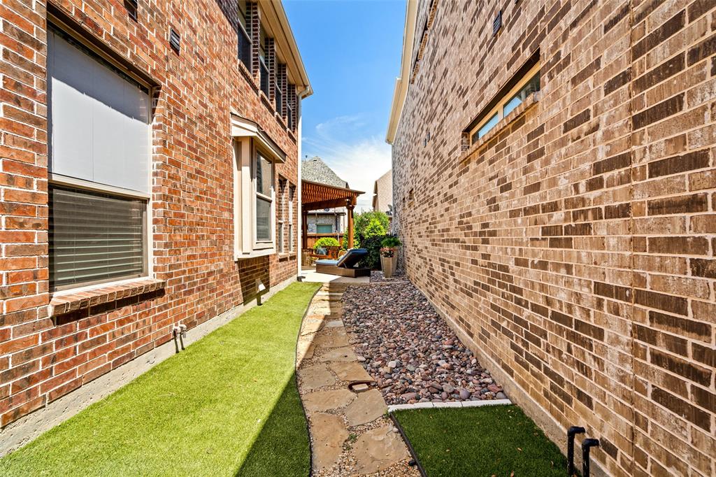 The Gardens At Tribute Ph 1 - Residential