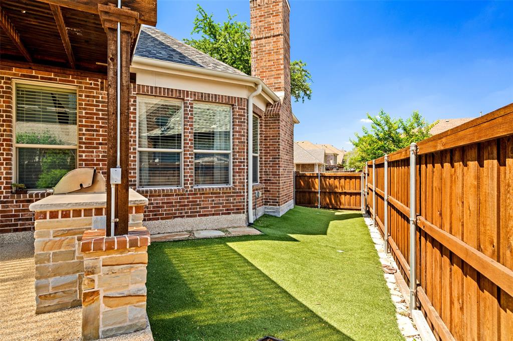 The Gardens At Tribute Ph 1 - Residential