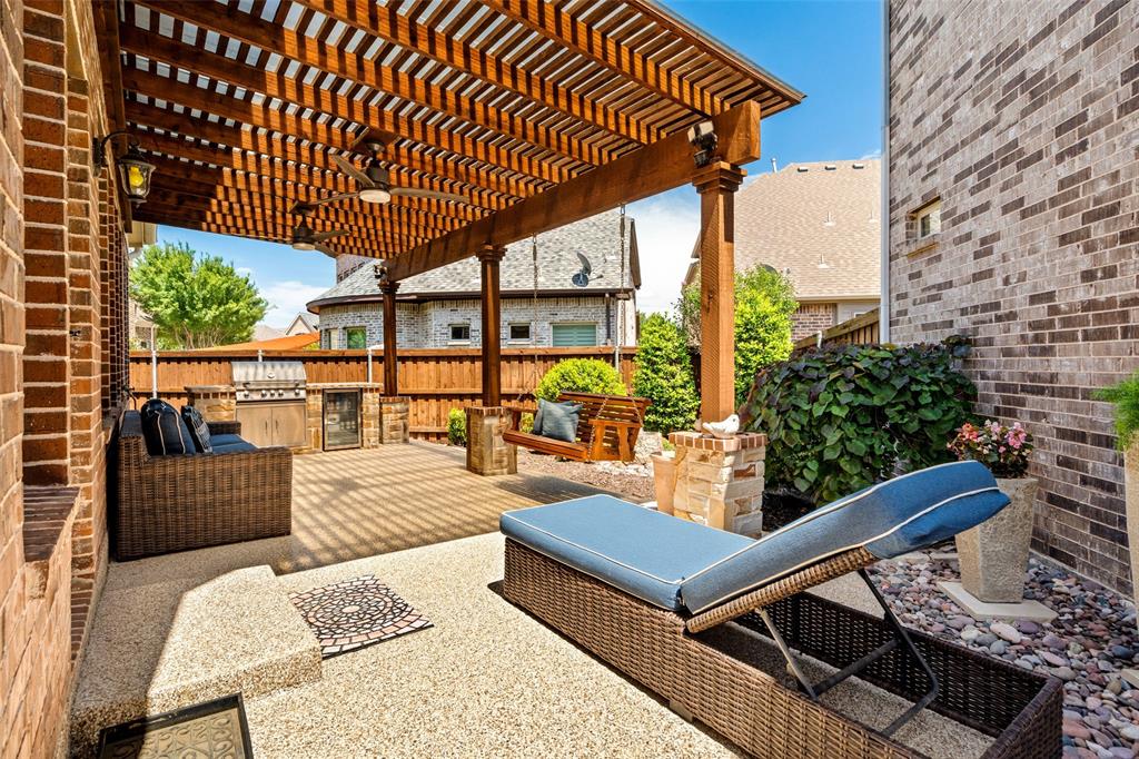 The Gardens At Tribute Ph 1 - Residential