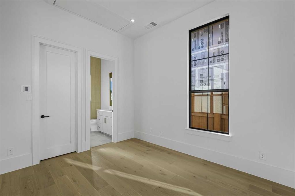 Fields - Residential