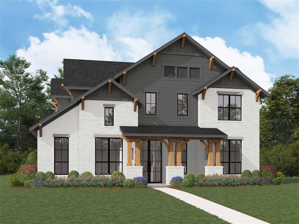 Fields - Residential